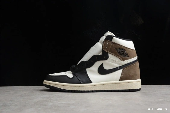 Dark Retro High Jordan Mocha 555088-105 555088-105 1 AIR 0214